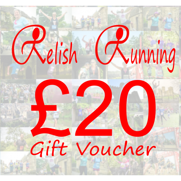 £20 Gift Voucher